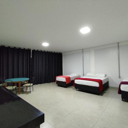 Flat Central Bonito  Exterior foto