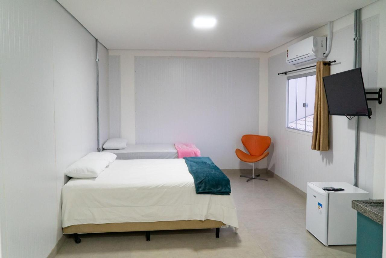 Flat Central Bonito  Exterior foto