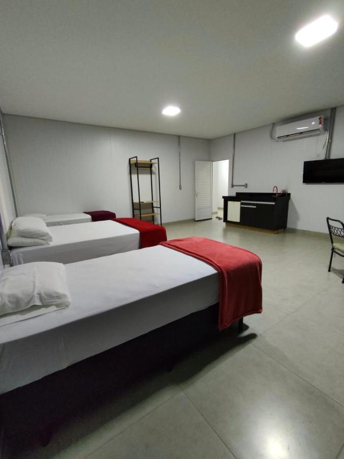 Flat Central Bonito  Exterior foto