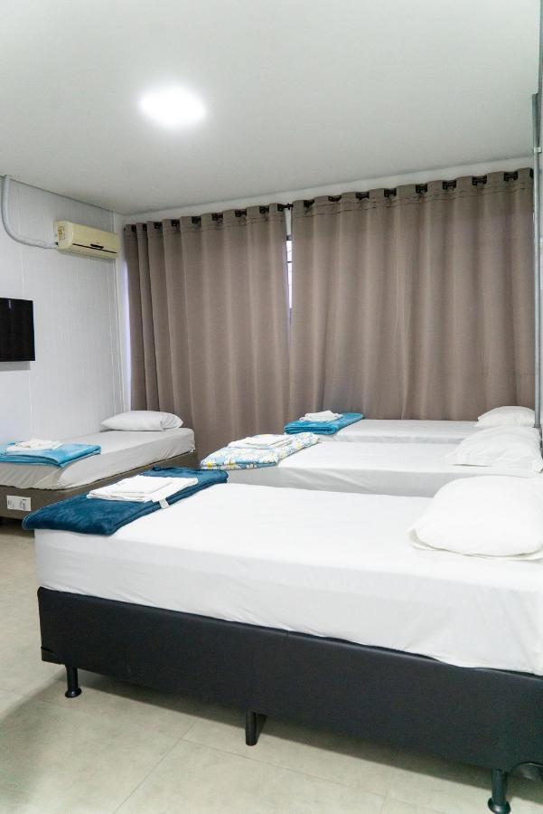 Flat Central Bonito  Exterior foto